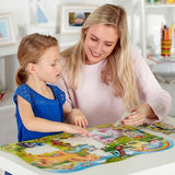 Orchard Toys Unicorn Friends Jigsaw - McGreevy's Toys Direct