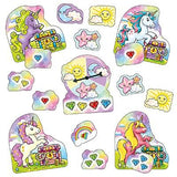 ORCHARD TOYS Unicorn Jewels Mini Game - McGreevy's Toys Direct