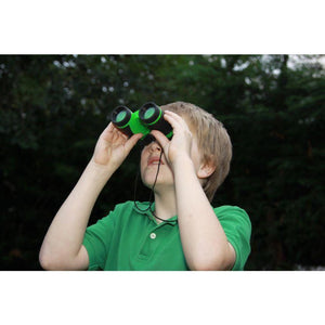 Outdoor Adventure Binoculars - McGreevy's Toys Direct