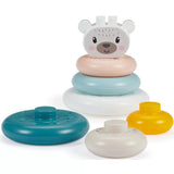Pastel Stacking Rings - McGreevy's Toys Direct