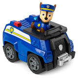Paw Patrol Chase Patrol Cruiser - McGreevy's Toys Direct