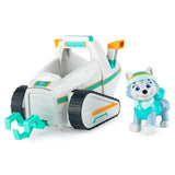 PAW Patrol Everest Snow Plow - McGreevy's Toys Direct