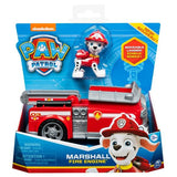 Paw Patrol Marshall Fire Engine - McGreevy's Toys Direct