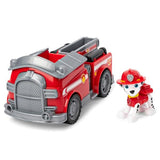 Paw Patrol Marshall Fire Engine - McGreevy's Toys Direct