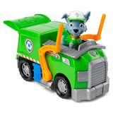PAW Patrol Rocky Recycle Truck - McGreevy's Toys Direct