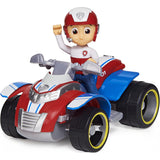 PAW Patrol Ryder's Rescue ATV - McGreevy's Toys Direct