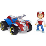 PAW Patrol Ryder's Rescue ATV - McGreevy's Toys Direct