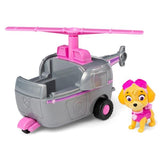 Paw Patrol Skye Helicopter - McGreevy's Toys Direct