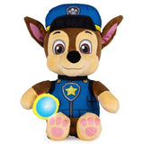 PAW Patrol Snuggle Up Chase - McGreevy's Toys Direct