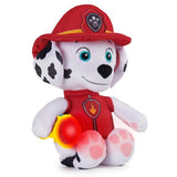 PAW Patrol Snuggle Up Marshall - McGreevy's Toys Direct