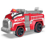 Paw Patrol The Movie: True Metal Total City Rescue Set - McGreevy's Toys Direct