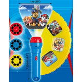 PAW Patrol Torch & Projector - McGreevy's Toys Direct