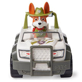 PAW Patrol Tracker Jungle Cruiser - McGreevy's Toys Direct