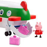 Peppa Pig Air Peppa Jet - McGreevy's Toys Direct