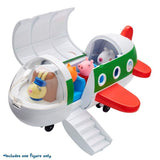 Peppa Pig Air Peppa Jet - McGreevy's Toys Direct