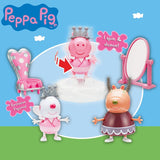 Peppa Pig Beautiful Ballet Playset - McGreevy's Toys Direct