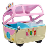 Peppa Pig Ice Cream Van - McGreevy's Toys Direct
