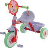 Peppa Pig My First Trike - McGreevy's Toys Direct