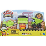 Play-Doh Gravel Yard Playset - McGreevy's Toys Direct