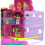 Polly Pocket Pinata Party Compact - McGreevy's Toys Direct