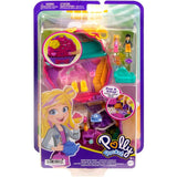 Polly Pocket Something Sweet Cupcake Compact - McGreevy's Toys Direct