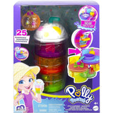 Polly Pocket Spin 'N Surprise Waterpark - McGreevy's Toys Direct
