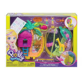 Polly Pocket Tropicool Pineapple Purse - McGreevy's Toys Direct