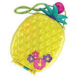 Polly Pocket Tropicool Pineapple Purse - McGreevy's Toys Direct