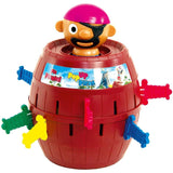 Pop Up Pirate - McGreevy's Toys Direct