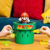 Pop Up Super Mario! - McGreevy's Toys Direct