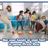 Pump Up Pirates - McGreevy's Toys Direct