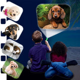 Puppy Torch and Projector - McGreevy's Toys Direct