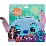 Purse Pets: Disney Stitch - McGreevy's Toys Direct