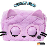 Purse Pets Fluffy Fashion - Cattitude - McGreevy's Toys Direct