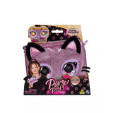 Purse Pets Wristlet - Purdy Purrfect - McGreevy's Toys Direct