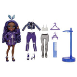 RAINBOW HIGH Fashion Doll Krystal Bailey - McGreevy's Toys Direct