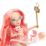 Rainbow High Pinkly Paige Doll - McGreevy's Toys Direct