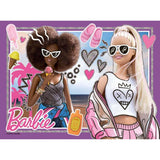 Ravensburger Barbie 4-in-a-box Puzzles - McGreevy's Toys Direct