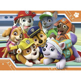 Ravensburger Paw Patrol 4-in-a-Box Puzzles - McGreevy's Toys Direct