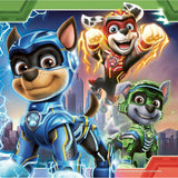 Ravensburger PAW Patrol: The Might Movie 3 x 49 piece Puzzles - McGreevy's Toys Direct