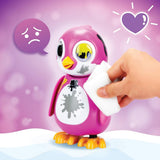 Rescue Penguin Interactive Pet - McGreevy's Toys Direct