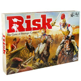 Risk Board Game - McGreevy's Toys Direct