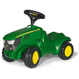 Rolly John Deere MINITRAC Tractor - McGreevy's Toys Direct