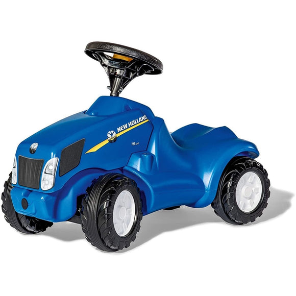Rolly New Holland MINITRAC - McGreevy's Toys Direct