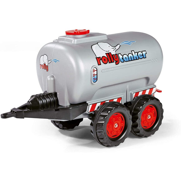 Rolly Water Tanker - McGreevy's Toys Direct