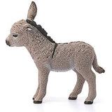 Schleich 13746 Donkey Foal - McGreevy's Toys Direct