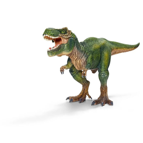 Schleich 14525 Tyrannosaurus Rex - McGreevy's Toys Direct