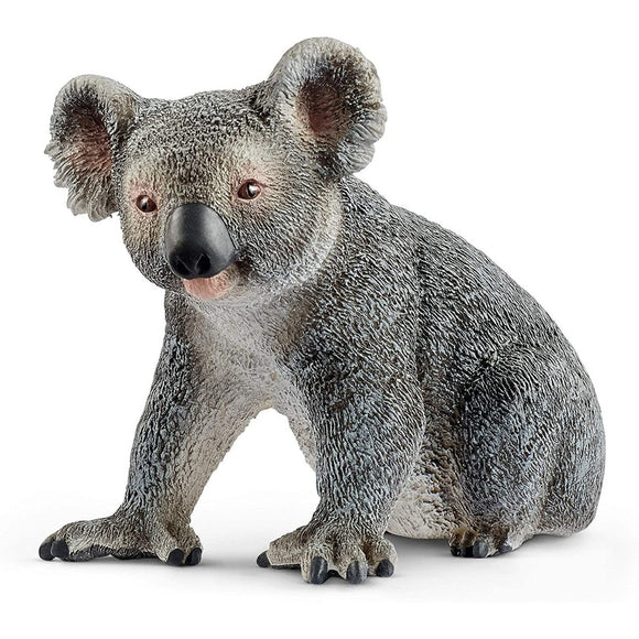 Schleich 14815 Koala Bear - McGreevy's Toys Direct