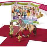Schleich 42466 Big Horse Show - McGreevy's Toys Direct