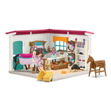 Schleich 42568 Horse Shop - McGreevy's Toys Direct